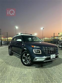 هيونداي فينو